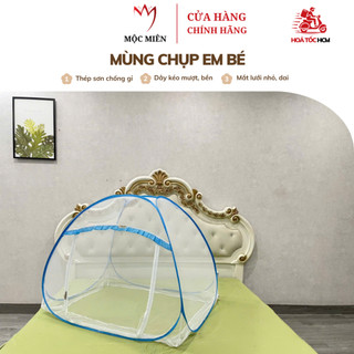Màn chụp em bé Mộc Miên, Mùng Ngủ Cho Bé