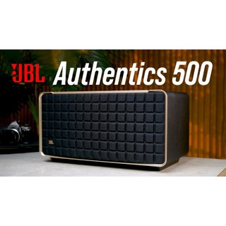 Loa JBL Authentics 500 - Hàng chính hãng PGI, mới 100% bảo hành 12 tháng - Thiên Hà Audio