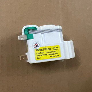 Đồng hồ thời gian tủ lạnh LG Timer tủ lạnh LG Rơ le thời gian tủ lạnh LG