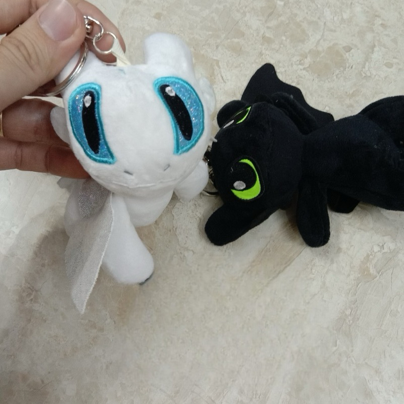 Dơi bông + hoa 7 màu hoa mặt trời kaikaikiki (chuẩn cao cấp 1-1) (Vukita157)