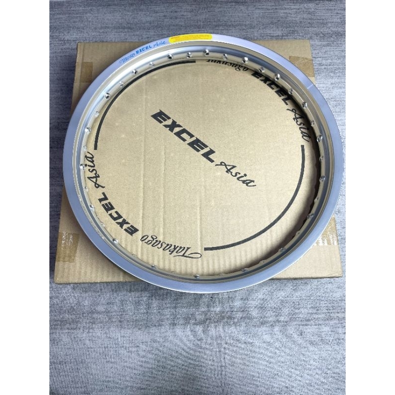 Niềng Excel Asia Thailand chính hãng 1.4/1.6