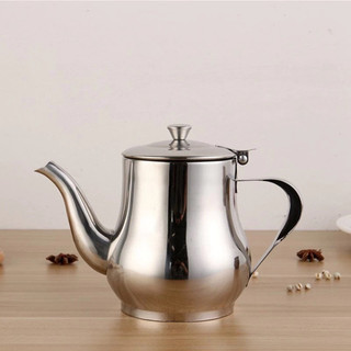 bình trà eo inox dành cho quán nước freeship