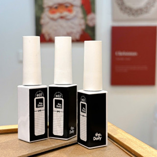 Sơn Gel Mắt mèo The Daily các Tone màu lẻ