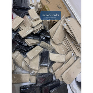 Lót form nỉ cho túi Longchamp ĐEN/BE đủ size: Mini/S/M/L/Balo