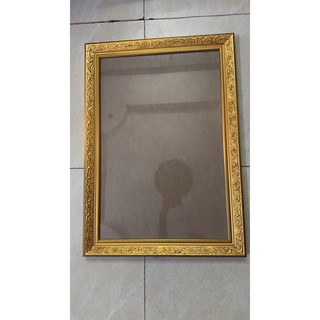 KHUNG HÌNH để hình có kích thước 40X60 có kiếng ( hỏa tốc Tphcm)