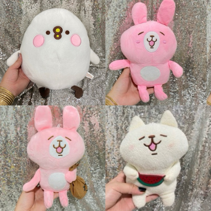 gấu bông kanahei thỏ usagi