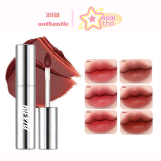 [New][GLAM EDITION] Son Kem Merzy The Glam Mellow Tint 4g