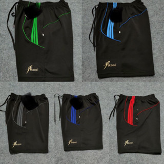 45_100kg Quần đùi thể thao nam ống rộng-HÀNG DẦY BAO ĐẸP- CHẤT CO GIÃN 4 CHIỀU