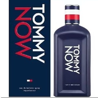 (100ml) Nước Hoa Nam Tommy Boy