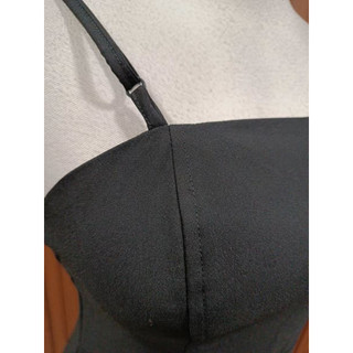 [BYMO PASS] Thanh lý Đầm 2 dây hở lưng - Size M