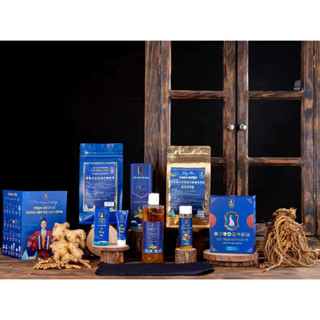 Combo Trọn Bộ Ở Cữ Tiết Kiệm Hiệu Quả Chăm Sóc Da Cho Mẹ Sau Sinh Tứ Tài Nhân Hoàng Uyển [Bộ Trải Nghiệm 6 Sản Phẩm]