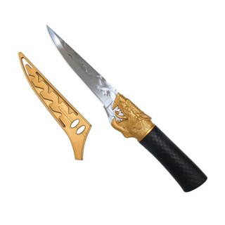 Dụng cụ Thái Thịt Lọc Xương Phi Lê Cá Siêu Sắc Dao Nhật Cao Cấp Không Gỉ Có hộp đựng vỏ NHựa