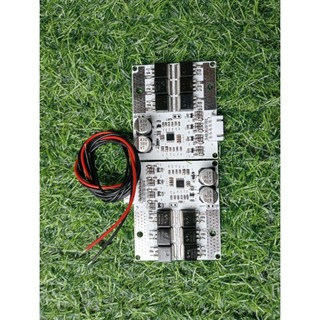 Mạch BMS 4s_3,2v_40A max 540a  khởi động xe máy