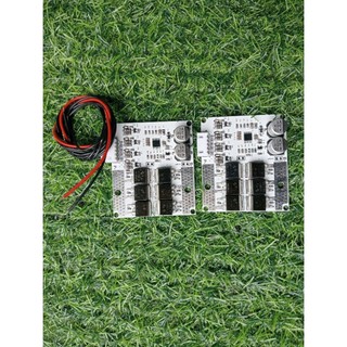 Mạch BMS 4s_3,2v_40A max 540a  khởi động xe máy