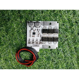 Mạch BMS 4s_3,2v_40A max 540a  khởi động xe máy