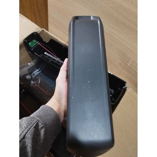 vỏ pin hải long chính hãng chứa 52 cell 18650