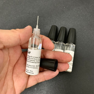  Dầu đặc bảo dưỡng đồ chơi balisong vòng bi ống lót bạc đạn các loại 