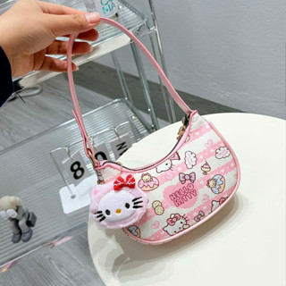 Túi cho bé gái di chơi tết đựng lì xì đẹp tặng gấu Labubu xinh nhỏ gọn Hiếu Túi Store 600