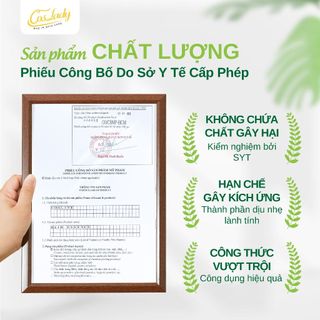 Tinh Chất Dưỡng Tóc Bưởi Coslive 70ml