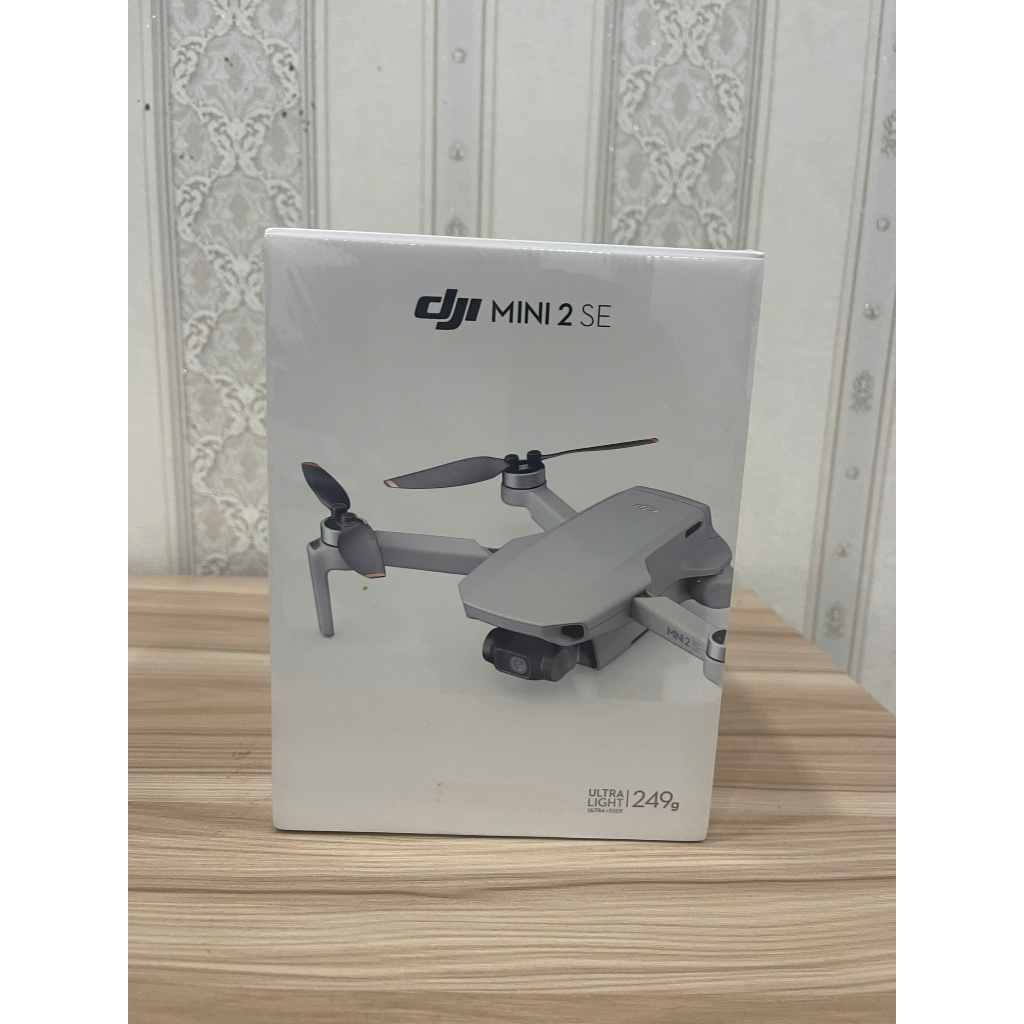 Flycam DJI Mini 2 SE (tặng kèm thẻ nhớ MicroSD 64GB Sandisk Extreme Pro)