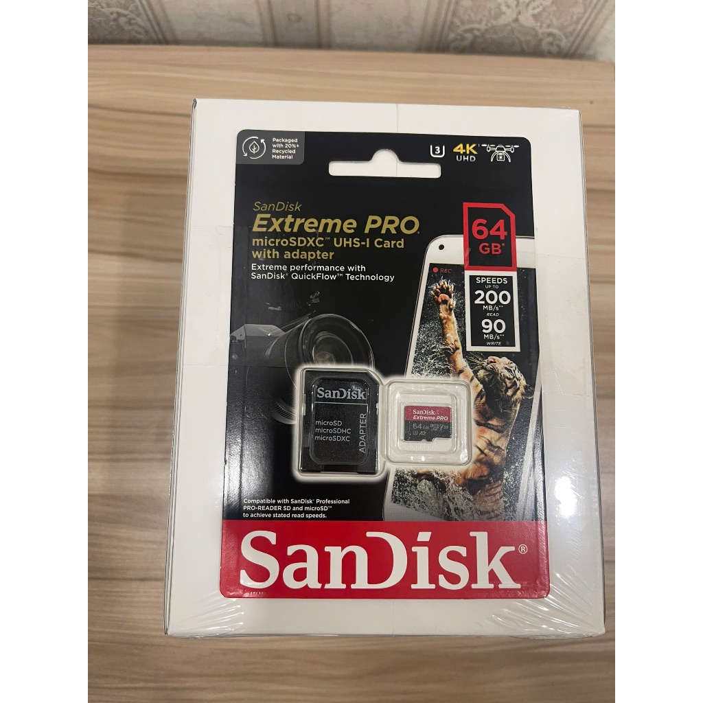 Flycam DJI Mini 2 SE (tặng kèm thẻ nhớ MicroSD 64GB Sandisk Extreme Pro) | BigBuy360 - bigbuy360.vn