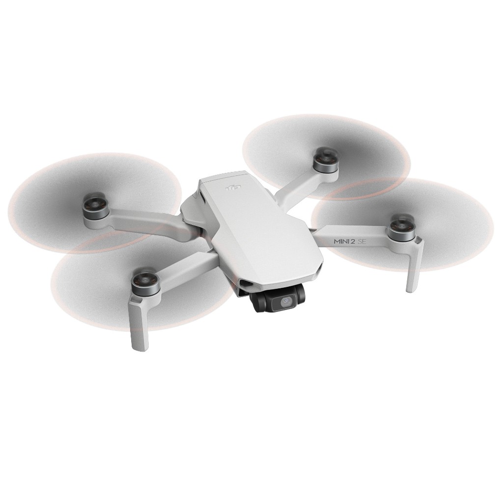 Flycam DJI Mini 2 SE (tặng kèm thẻ nhớ MicroSD 64GB Sandisk Extreme Pro) | BigBuy360 - bigbuy360.vn