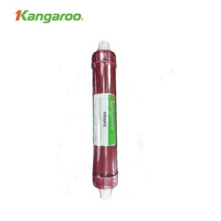 Lõi Lọc Nước Kangaroo Số 6 - Lõi Ceramic Hàng Chính Hãng