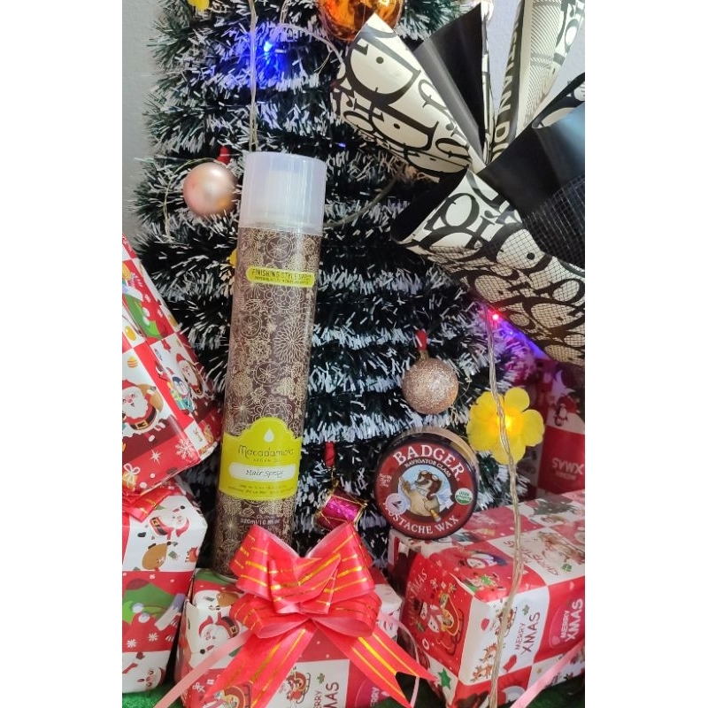 Soap BADGER MOSTACHE