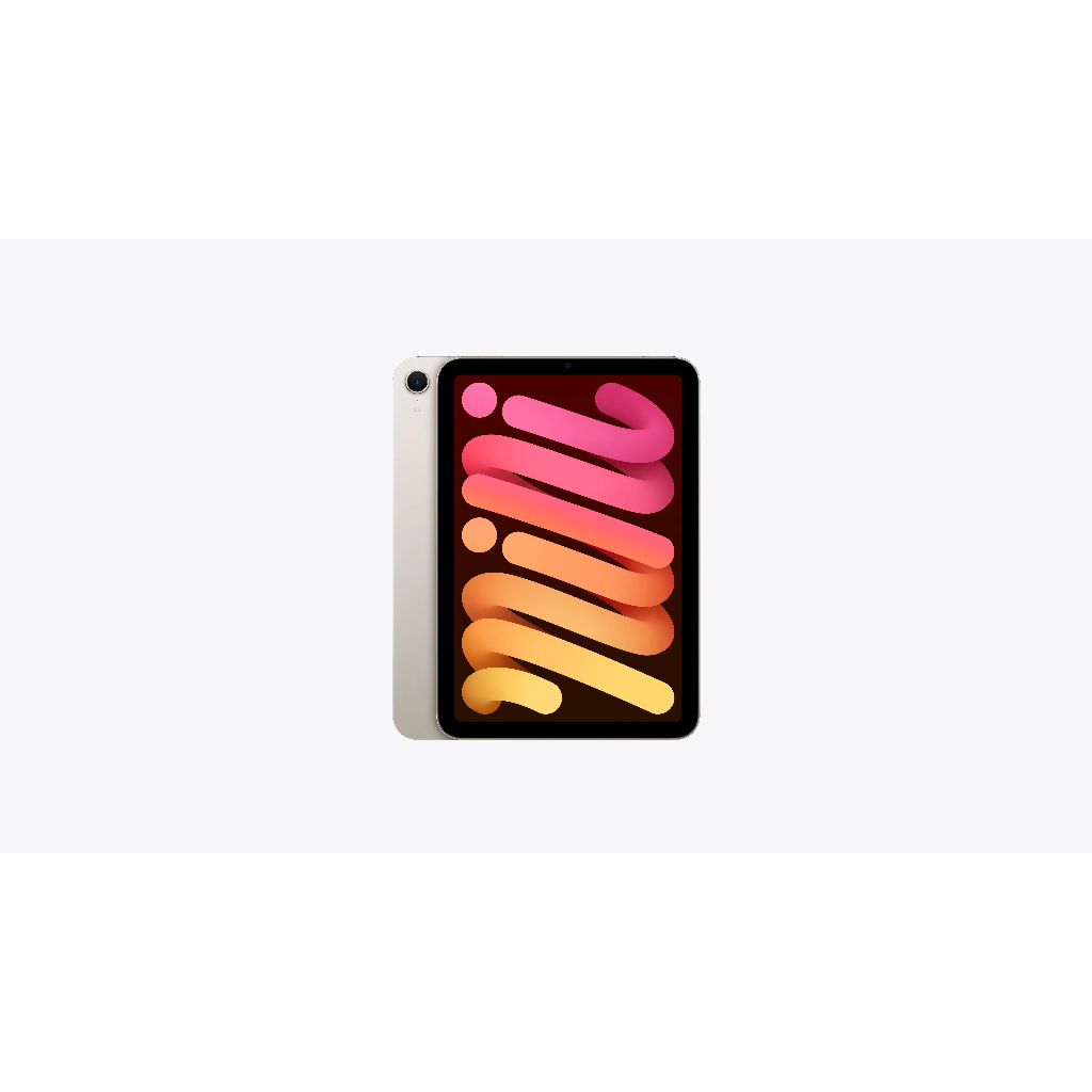 [Trả góp 0%] Máy Tính Bảng iPad Mini 7 Wifi 128GB/256GB/512GB - Hàng Chính Hãng [Futureworld-AAR] | BigBuy360 - bigbuy360.vn