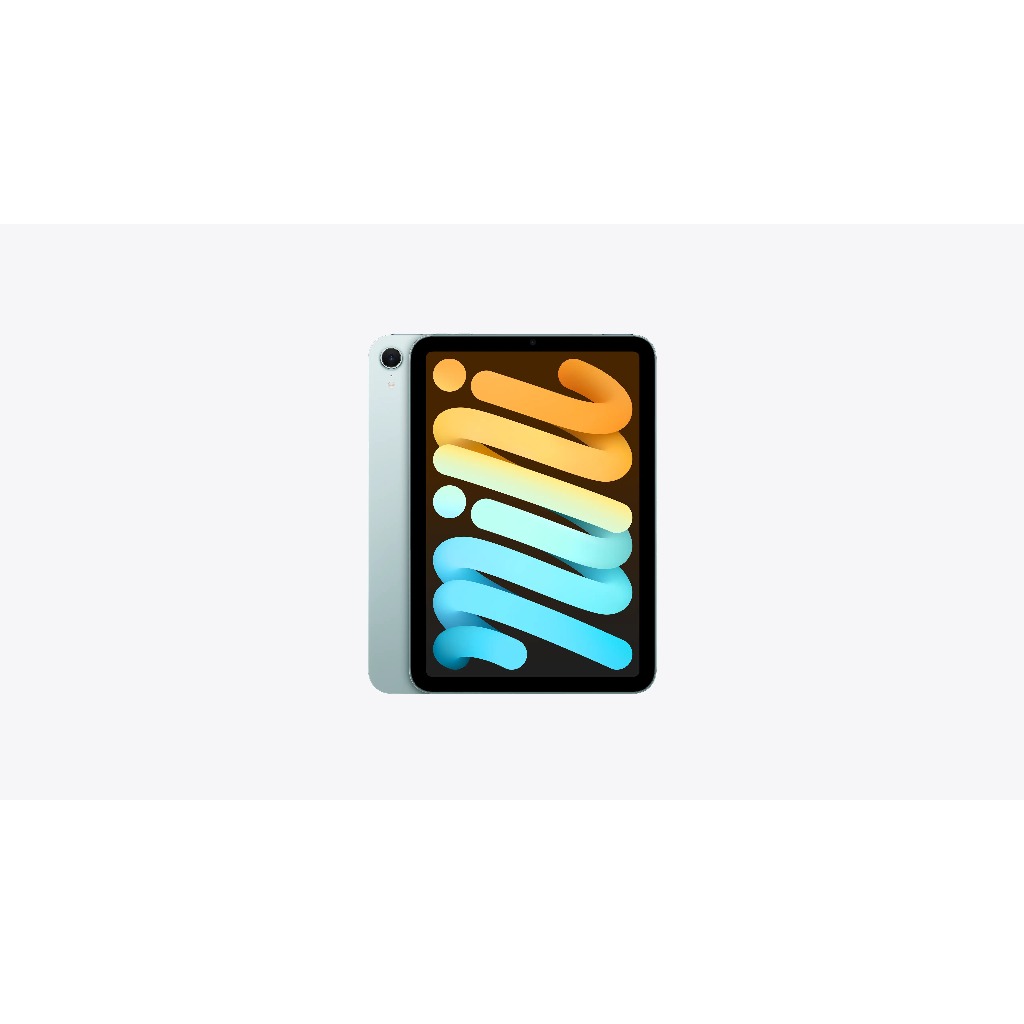 [Trả góp 0%] Máy Tính Bảng iPad Mini 7 Wifi 128GB/256GB/512GB - Hàng Chính Hãng [Futureworld-AAR] | BigBuy360 - bigbuy360.vn