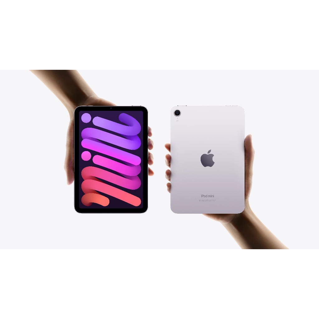 [Trả góp 0%] Máy Tính Bảng iPad Mini 7 Wifi 128GB/256GB/512GB - Hàng Chính Hãng [Futureworld-AAR] | BigBuy360 - bigbuy360.vn