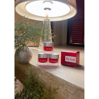 Ủ dưỡng môi collagen DORIS, dưỡng môi BeAna giúp dưỡng ẩm làm hồng môi