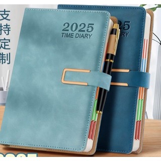 Sổ lịch note kế hoạch 365 ngày