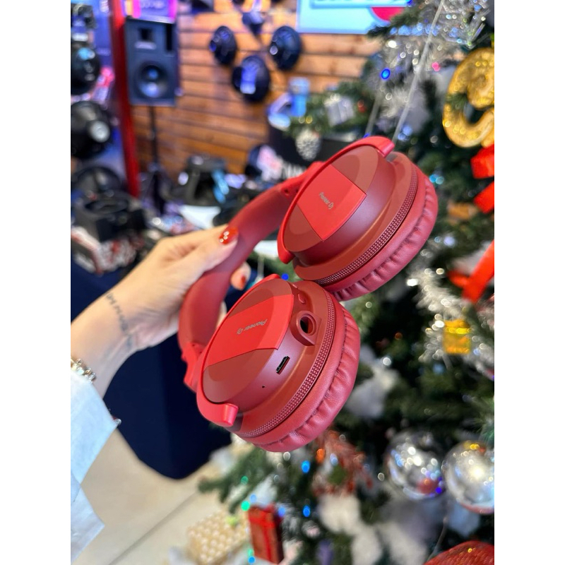 Tai nghe có bluetooth HDJ CUE1 của Pioneer DJ - Hàng chính hãng | BigBuy360 - bigbuy360.vn