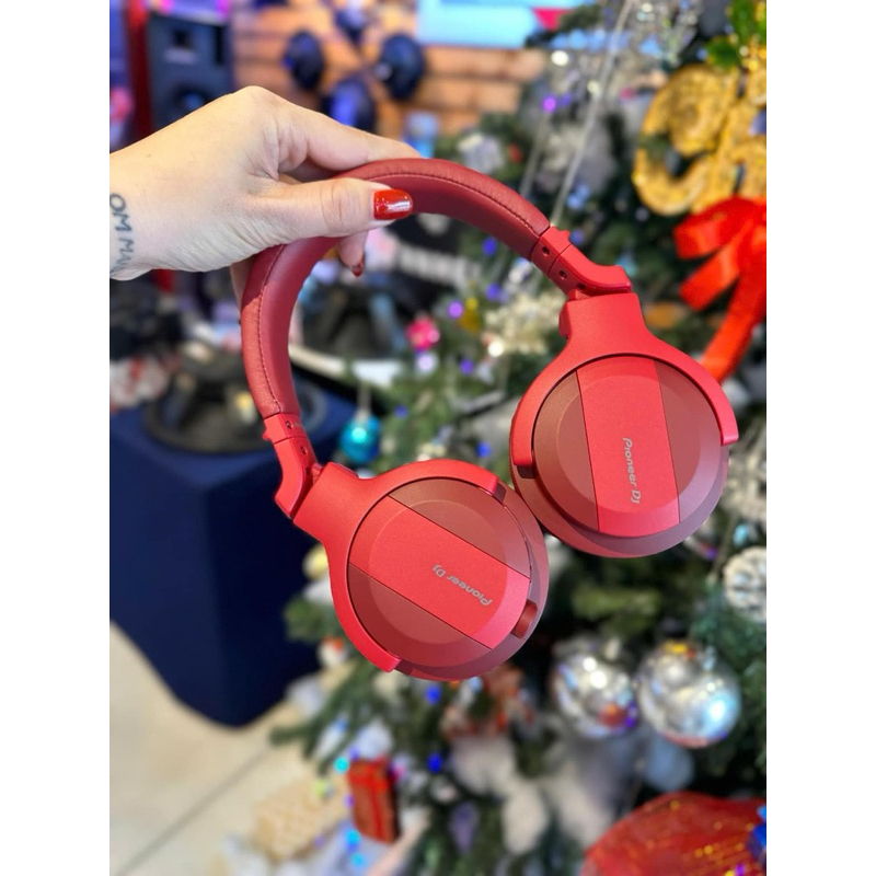 Tai nghe có bluetooth HDJ CUE1 của Pioneer DJ - Hàng chính hãng | BigBuy360 - bigbuy360.vn