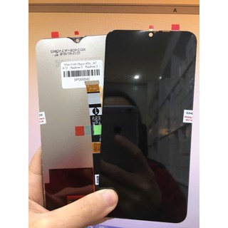 Màn hình full cho Oppo A5s (đen)