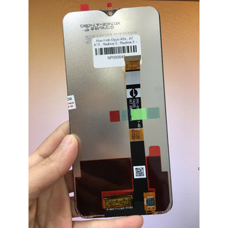Màn hình full cho Oppo A5s (đen)