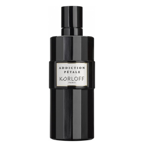 Nước Hoa Addiction Petale Korloff Paris [CHÍNH HÃNG]