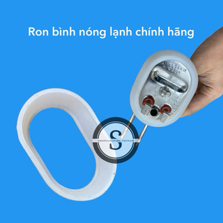 Ron (gioăng) bình nóng lạnh chịu nhiệt
