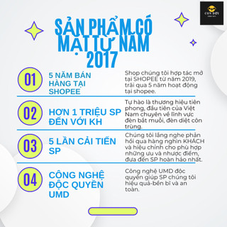 Đèn bắt muỗi CON DƠI model CN02 HATACA