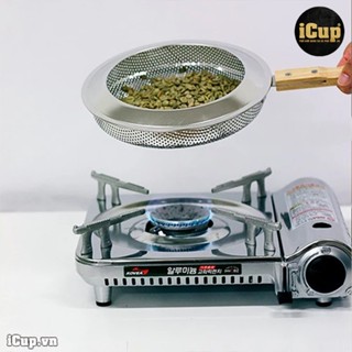 Chảo rang cà phê thủ công Gene CBRP01/150g