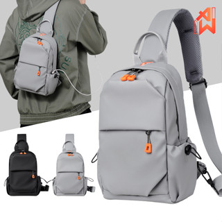 Túi đeo chéo nam, balo đeo chéo, túi nam đeo lưng chất vải oxford chống nước nhiều ngăn tiện lợi đi làm đi học ART089