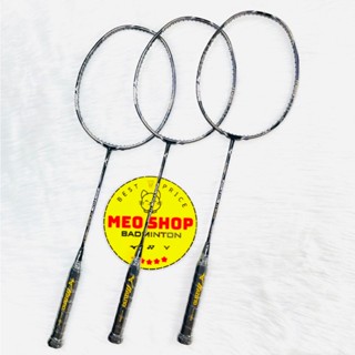 Vợt cầu lông Mizuno Fortius 11 Quick (Nội địa Japan)