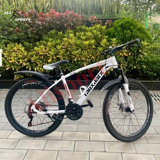  xe đạp lauxjack xe đạp thể thao người lớn dành cho nam nữ xe đạp địa hình 26inh 21 tốc độ 
