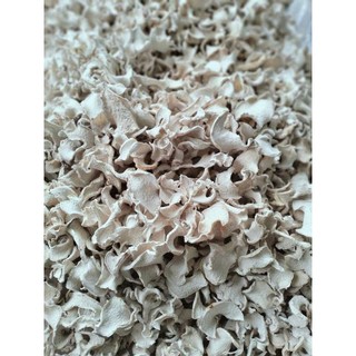 hũ 1kg bột củ bạc hà núi nguyên chất