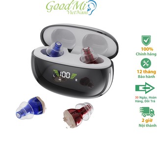Máy Trợ Thính dành cho người điếc nặng Goodmi GM-932T