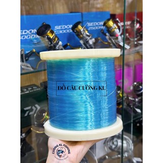 Cước câu cá Ion Power BIG GAME 300m và 1000m (CHÍNH HÃNG 100%)