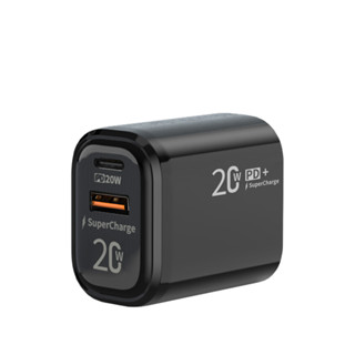 Củ sạc nhanh Type C và USB cho tất cả điện thoại Iphone, Samsung, Sony, LG, Huawei, Vivo, Oppo, Xiaomi