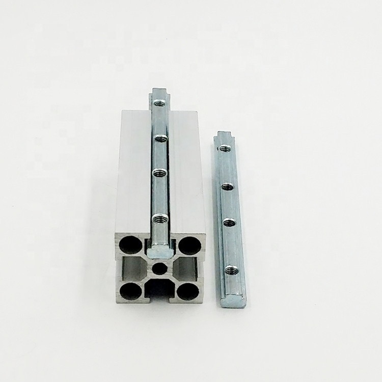 Thanh nối nhôm (LWA-TNN-20M5)