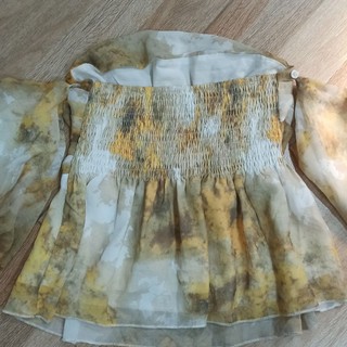 PASS CROPTOP, ÁO SƠ MI KIỂU, CORSET SIZE S,M (cập nhật thường xuyên) ( có new) part 1